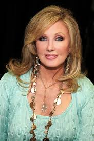 Morgan Fairchild